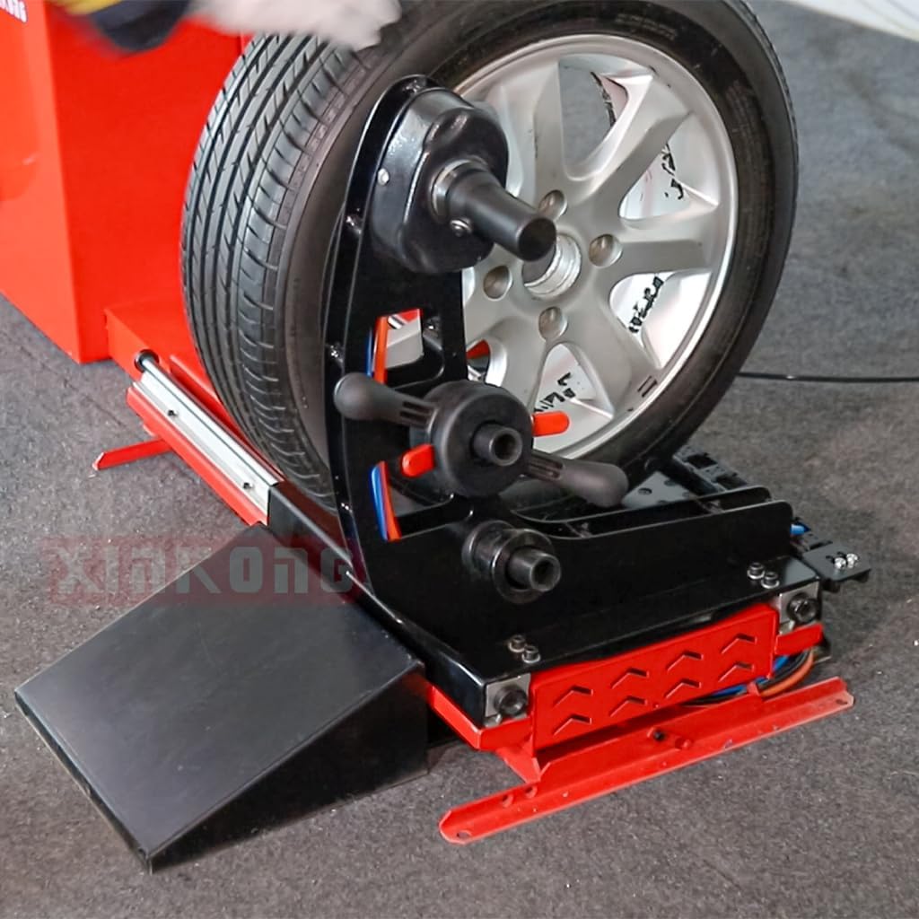 XK Wheel Lifter for Wheel Balancer Machine Max Lifting Weight 176 lb