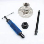 Hub PullersWheel Bearing Removal Kit Hydraulic Wheel Hub Drive Press Shaft Puller Tool 10T Drive Shaft Extractor 96-125mm