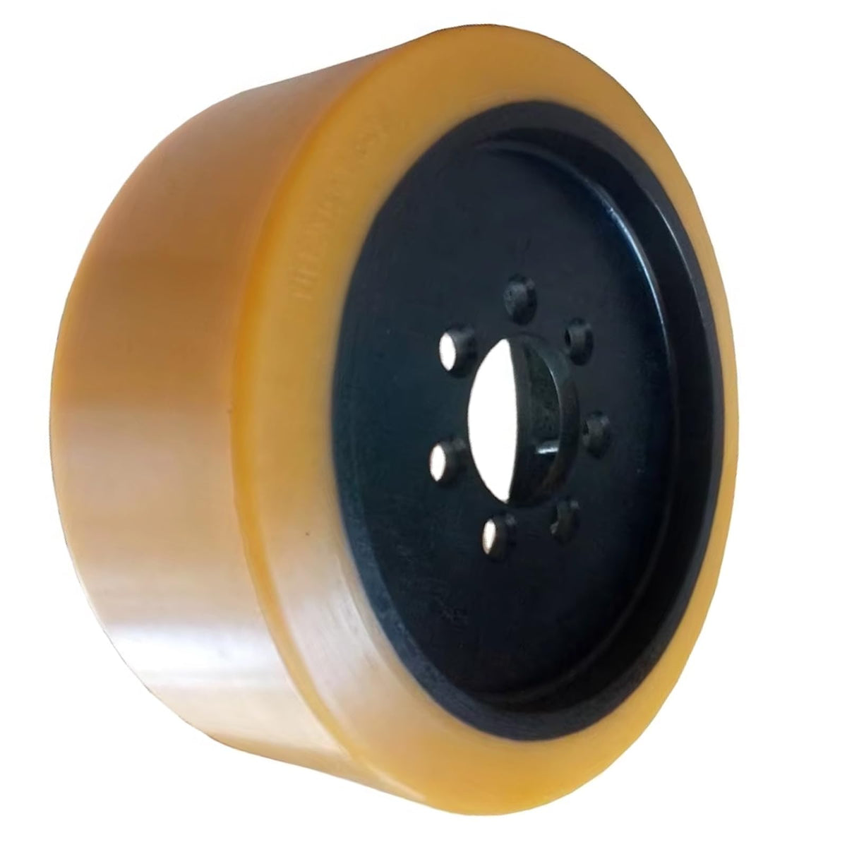 343X140-90 mm Drive Wheel 51331334 50429920 Compatible with Jungheinrich Forklift ETM ETV EKE ETX