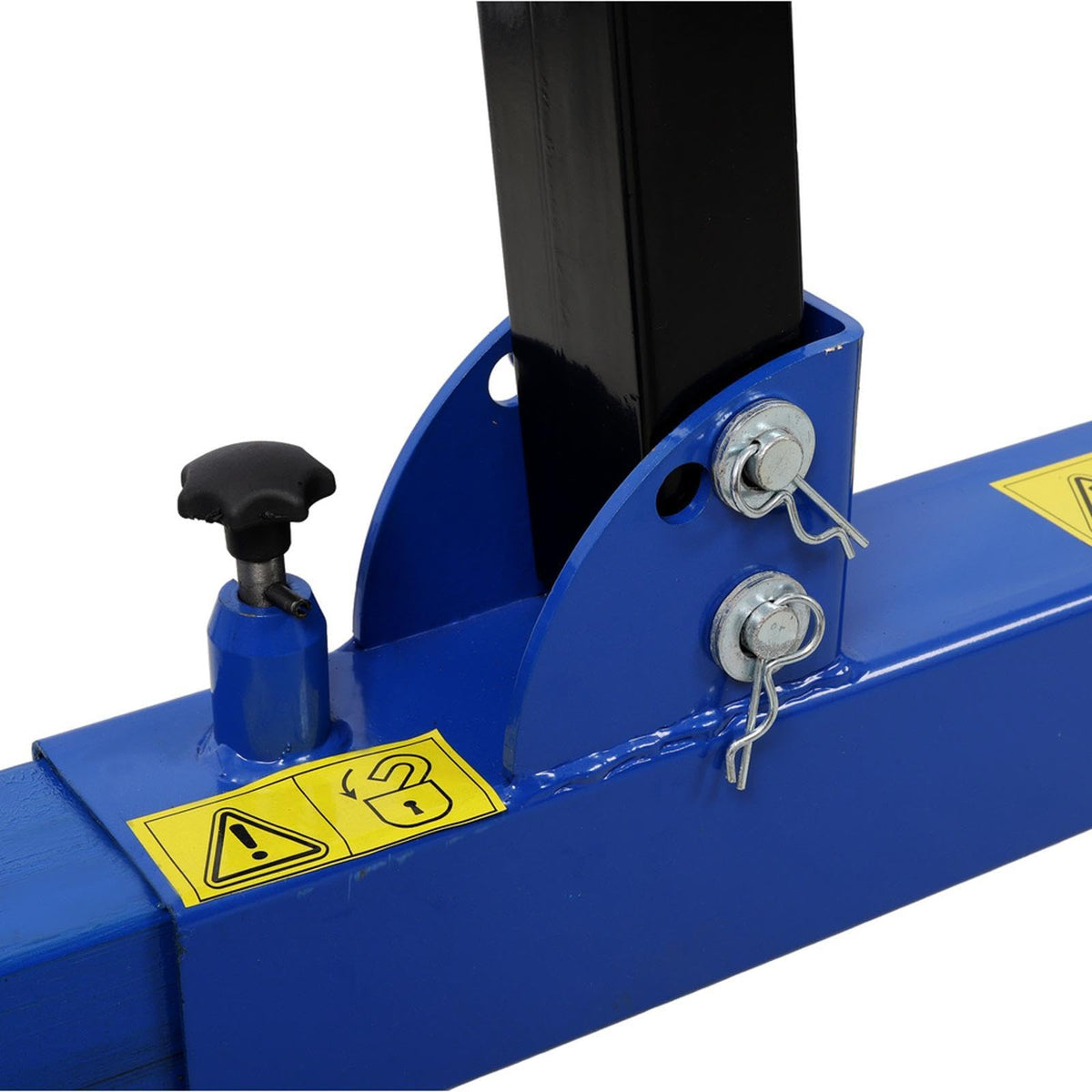 Industrial Heavy Duty Wheel Lifting Tool Portable Truck Tire Changer Hydraulic