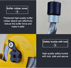 Spring Balancer Tool Balancer with Wire Rope and Hook for Workshop and Automotive Equipment (Size : 40-50kg)
