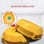 Spring Balancer, Spring Retractable Tool, with 150cm Cable and Alloy Safety Buckle, Stable and Durable, for Assembly Line, Hanging, Moving Tools, Fixtures,15-22 kg