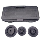 Hub Bearing Remover Installer Set Compatible with Trucks JD087