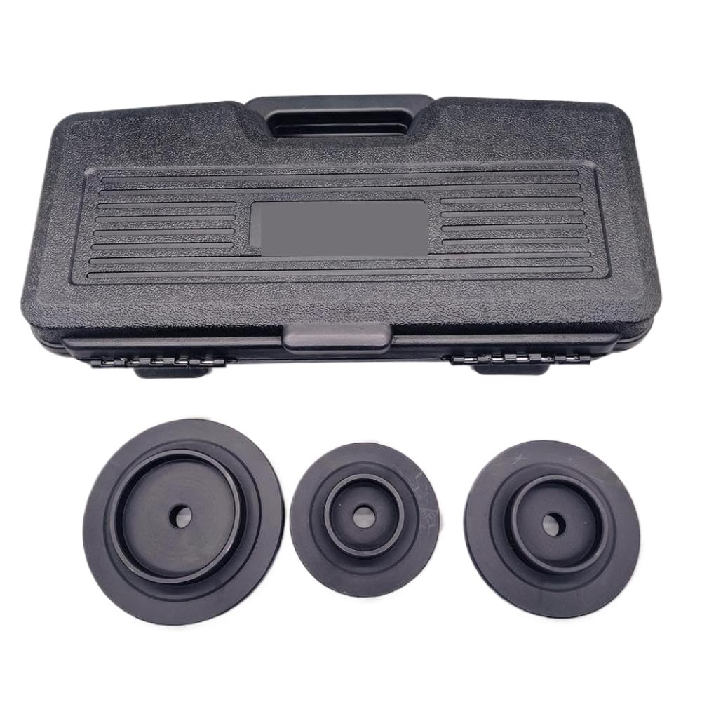 Hub Bearing Remover Installer Set Compatible with Trucks JD087