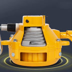 Retractable Spring Balancer for Tool Hanging - Heavy Duty with 22-30kg Capacity, Ideal for Workshop, Garage, and Professional Use,22-30kg