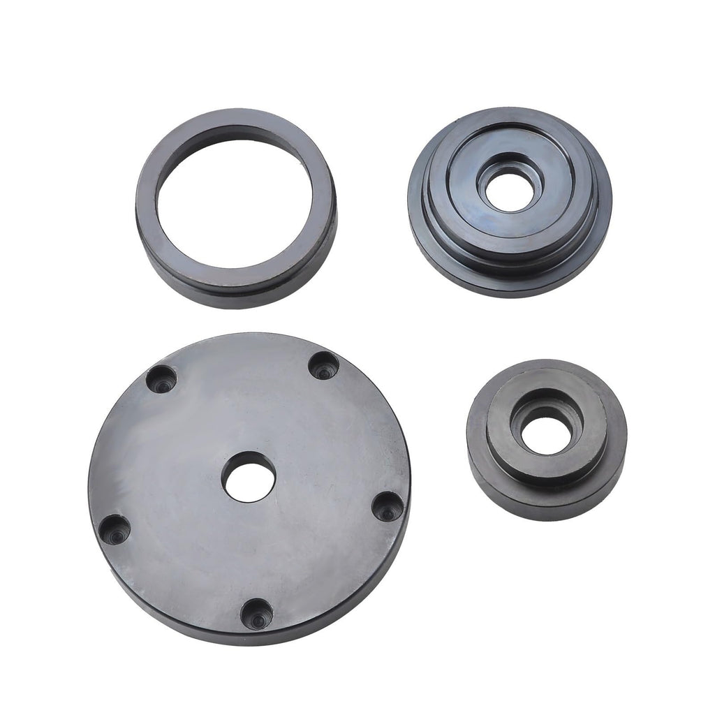 85mm Front Wheel Bearing Tools Compatible with VW T5 Touareg Transporter with 16" Rims Wheel Hub Removal Tool