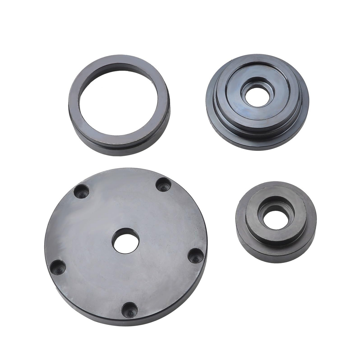 85mm Front Wheel Bearing Tools Compatible with VW T5 Touareg Transporter with 16" Rims Wheel Hub Removal Tool