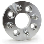 ZJYAIZDWheel Spacers 1.25" Thick to X 100 12X1.5 Lug Nuts 4 for Acura for Integra for Mitsubishi for Lancer for Mirage G4