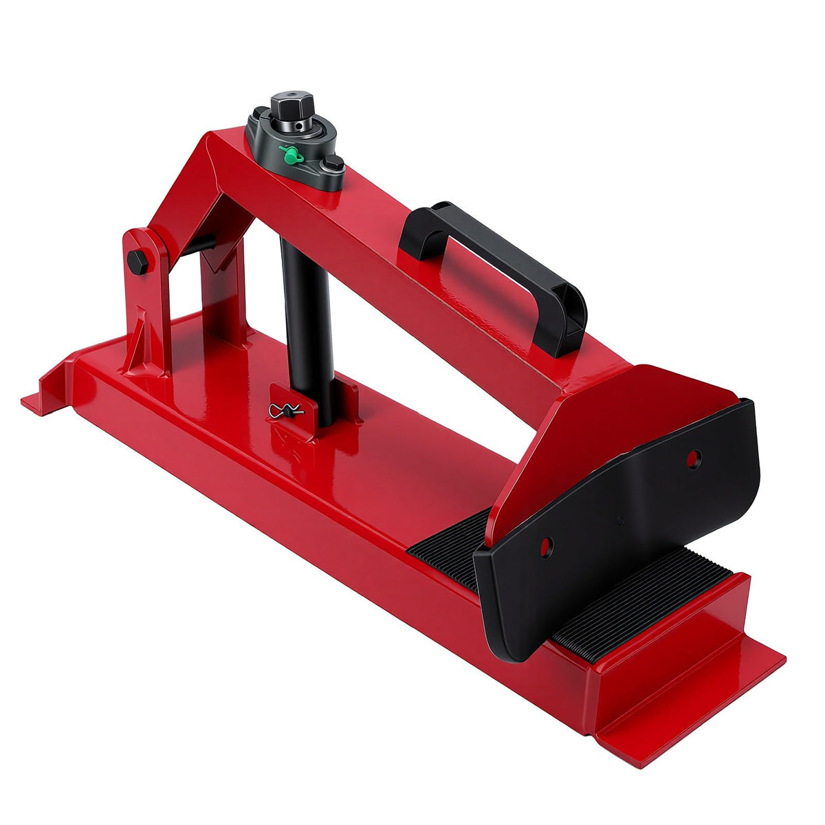 Manual Tire Changer Tool, Portable Bead Breaker for Car Truck