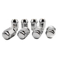 Replace Fit For CF 450cc 500cc 600cc 800cc 1000cc Front Rear Rim Nut Rim Install Nut 9010-070002-A000(128PC)
