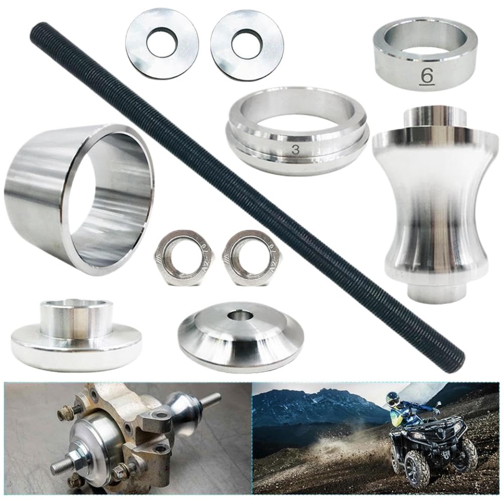 Wheel Bearing Removal Tool Compatible with Trail Sport 800 1000 2018 2020