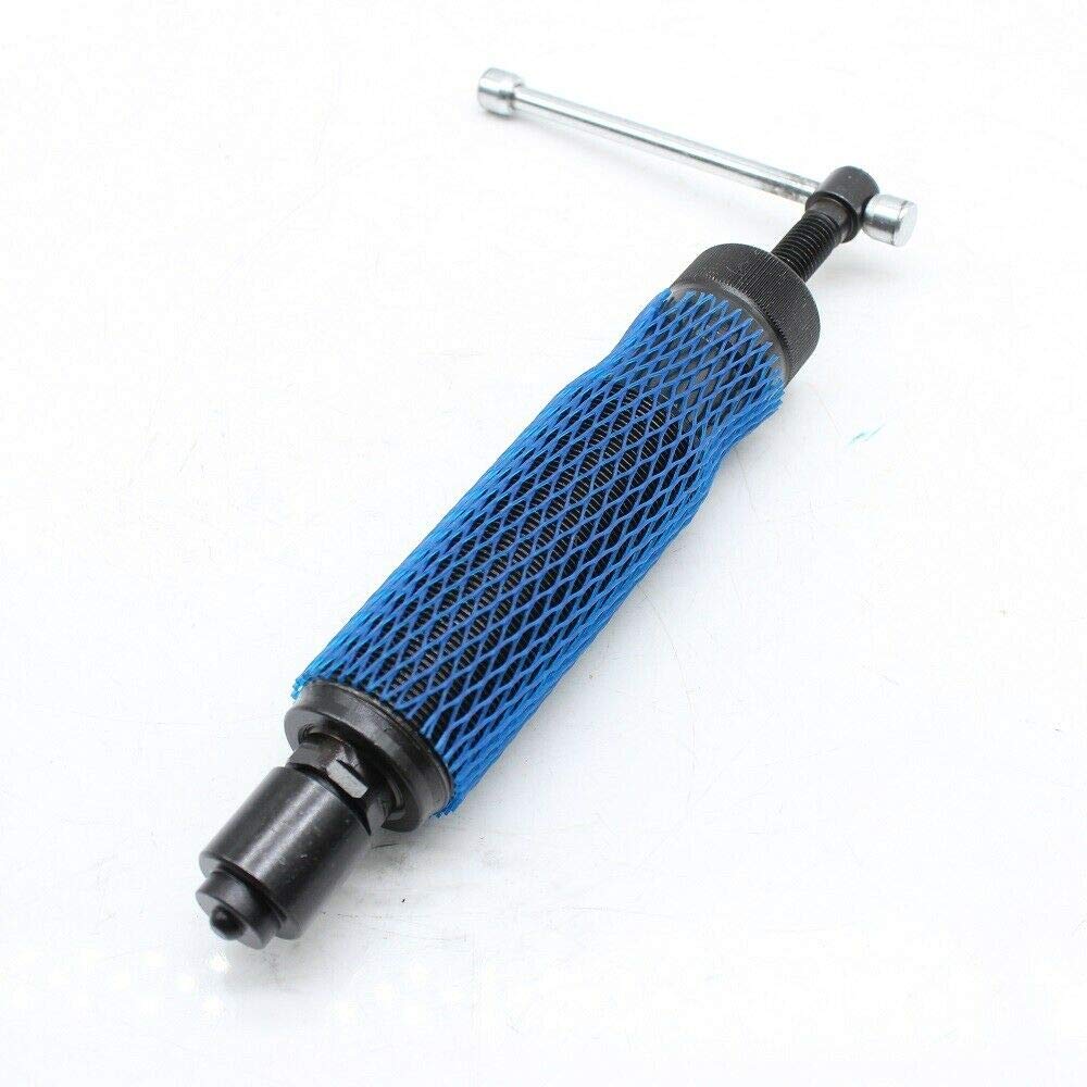 Hub PullersWheel Bearing Removal Kit Hydraulic Wheel Hub Drive Press Shaft Puller Tool 10T Drive Shaft Extractor 96-125mm