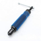 Hub PullersWheel Bearing Removal Kit Hydraulic Wheel Hub Drive Press Shaft Puller Tool 10T Drive Shaft Extractor 96-125mm