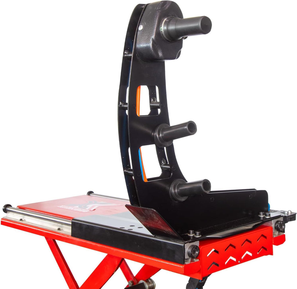 XK Wheel Lifter for Wheel Balancer Machine Max Lifting Weight 176 lb