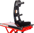 XK Wheel Lifter for Wheel Balancer Machine Max Lifting Weight 176 lb