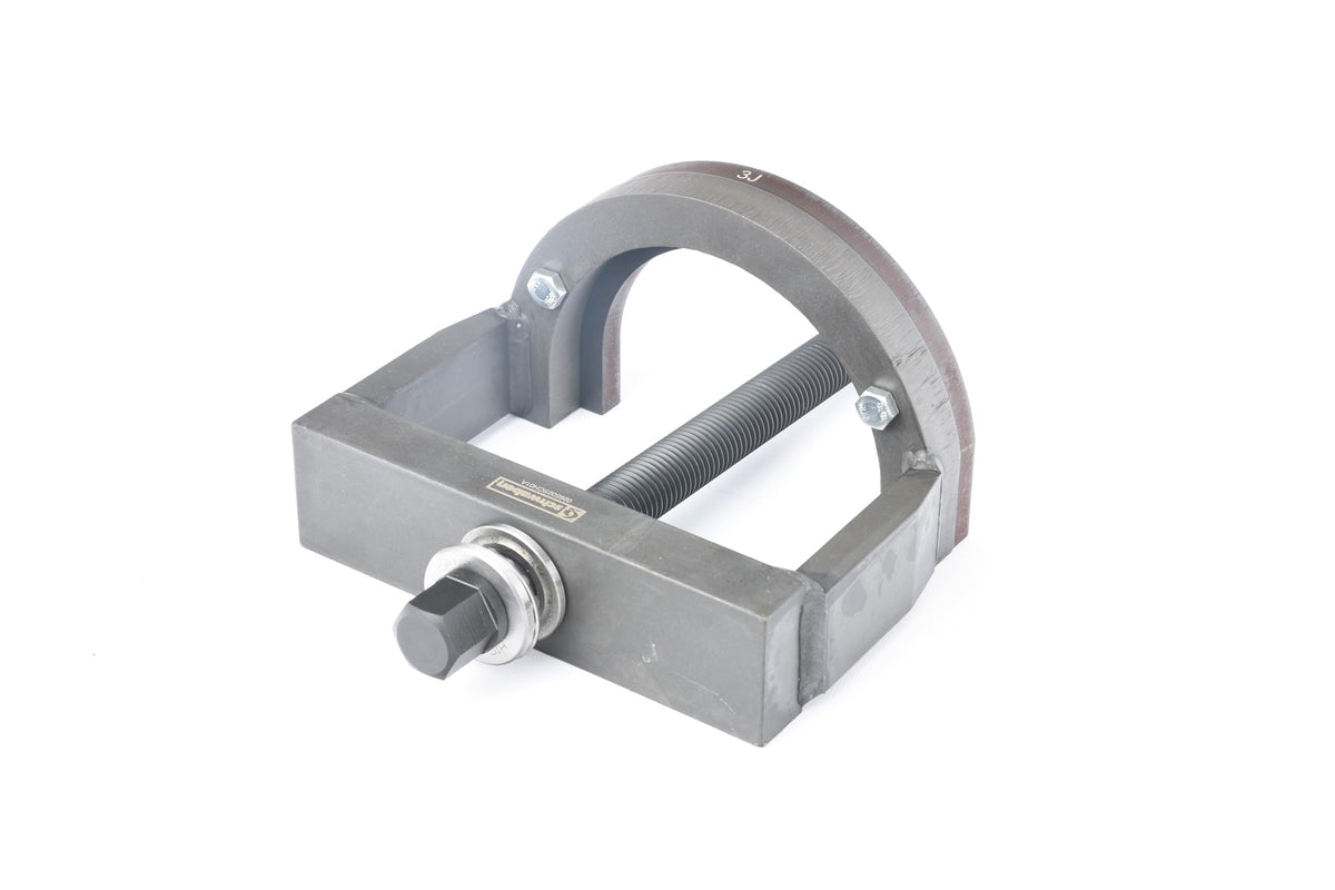 Schwaben Master Wheel Bearing and Hub Tool Kit