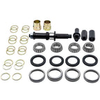 Rear Wheel Bearings and Install Tool Compatible with Corvette 1963 1964 1965 1966 1967 1968 1969 1970 1971 1972 1973 1974 1975 1976 1977 1978 1979 1980 1981 1982