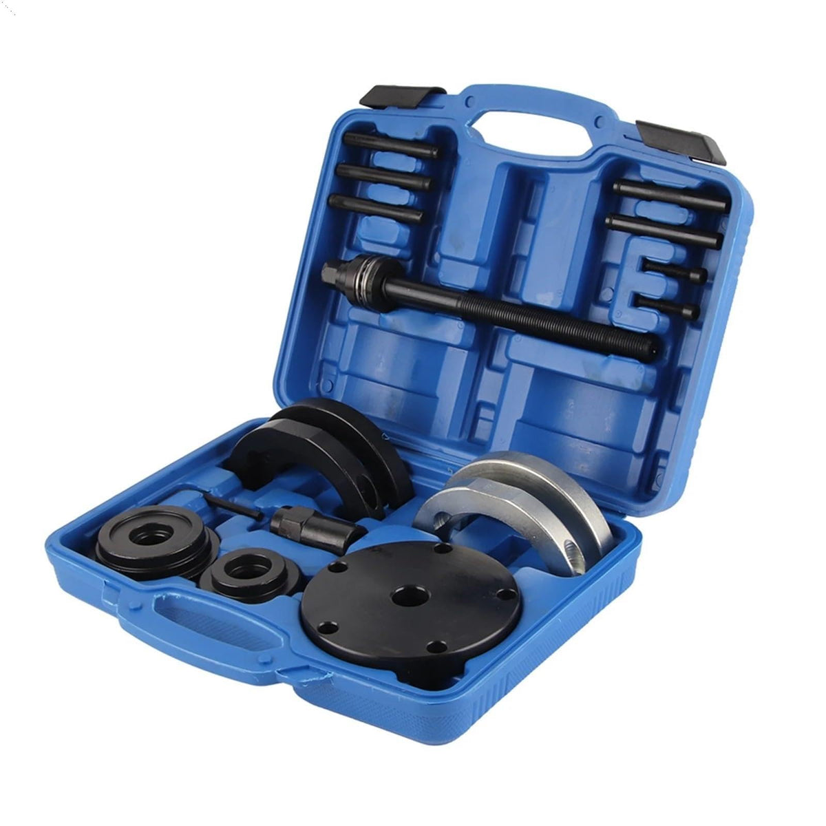 85mm Front Hub Drive Bearing Removal Kit for T5 Multivan
