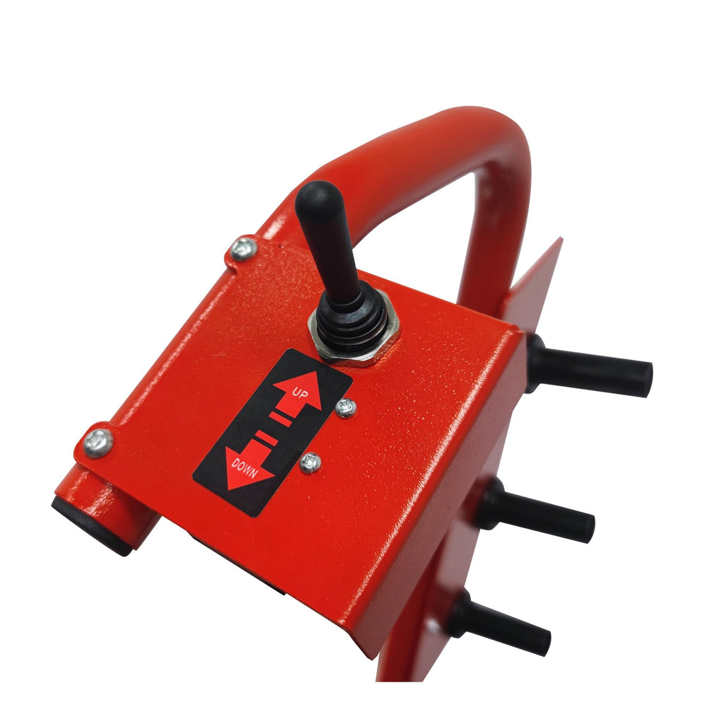 Pneumatic Tire Lift Balancing Machine Tire Elevator Lifting Machine