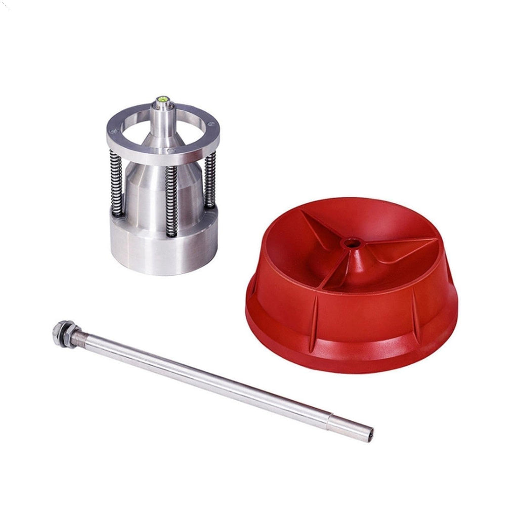 Portable Bubble Wheel Balancer Rim Tire Balancer Tire for Automotive Trucks Wheel Repairing Cars Balancing