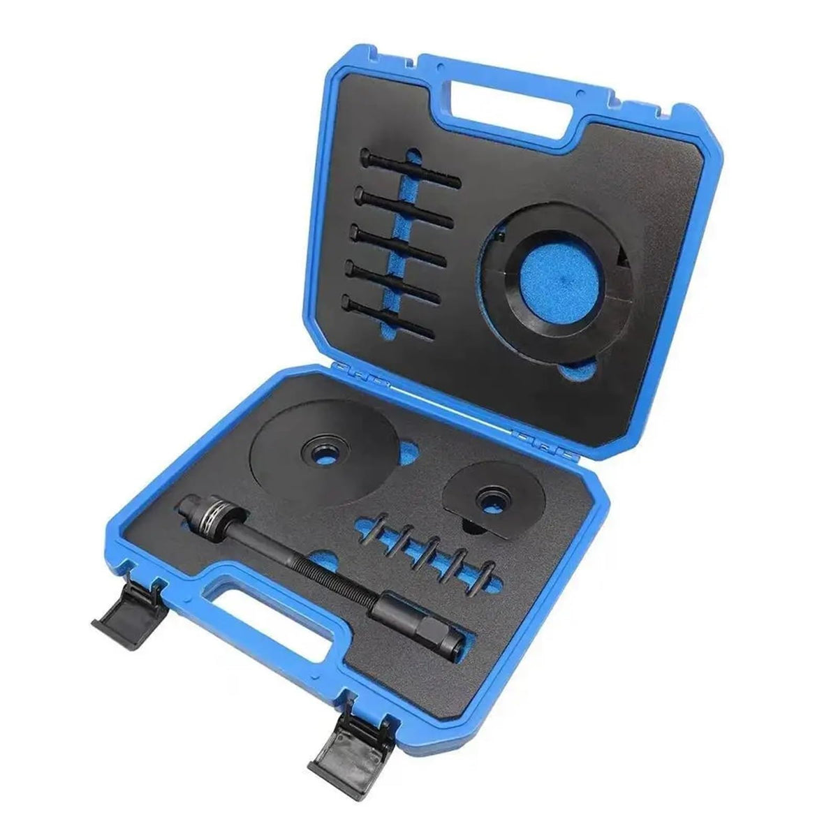 Wheel Bearing Tool Kit Rear Disassembly Compatible with Toyota Models