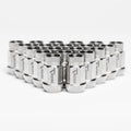 TK40 Lug Nut Set Open Conical M12x1.25 Standard Finish Tikore Logo 20pcs - TK-OC1212-ST20