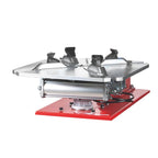 TSA-24 Semi-Automatic Swing Arm Tire Changer Wheel Machine