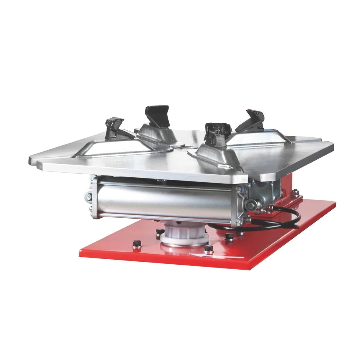 TSA-24 Semi-Automatic Swing Arm Tire Changer Wheel Machine