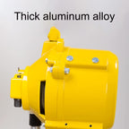 Spring Balancer, Balancer Retractable Balancer Screwdriver Hanging Wrench Steel Wire Rope Measurement Tool for Assembly Line Hanging Tools Hanging Assembly Line,60-70kg