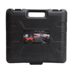 Srliya Electric Hydraulic Car Jack, 5 Ton, 155-450mm Lift, 12V, 150W