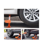 Trailer Jack, Simple Installation of Electric Jack Car Off-Road Vehicle On-Board Equipment, Tire Change Repair Tool