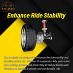 Wheel Lug Nut 1PCS Replacement for Edsel Bermuda