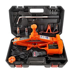 Trailer Jack, Simple Installation of Electric Jack Car Off-Road Vehicle On-Board Equipment, Tire Change Repair Tool