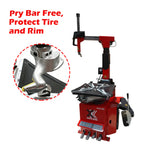 XK Tire Machine, Wheel Changers, Swing Arm, 110V, 818N
