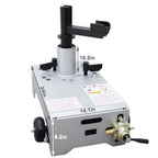Air Tire Changer Pneumatic Portable Wheel Changing Machine for R16 R17.9-19.5 R22.5 Tire