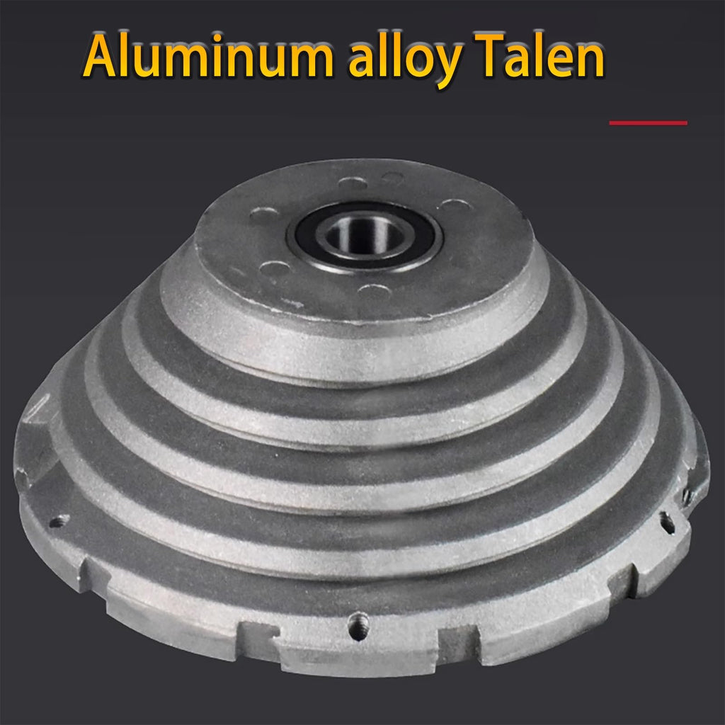 Spring Pulley Balancer, Retractable Self-Locking Spring Balancer, with 1.5 M Cable and Hook, High Strength and Load-Bearing, for Factory and Workshop.(9-15kg)