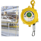 Spring Balancer Tool, Self-Locking Tower Spring Balancer Industrial Grade Hand Tool for Engineering and Factory Used in Automobile Molds, Parts Welding.(1.9m-1-3kg)