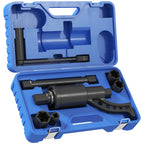 Wrench Heavy Duty Torque Multiplier Wrench Set, Amplifie Lug Nut Remover SY917