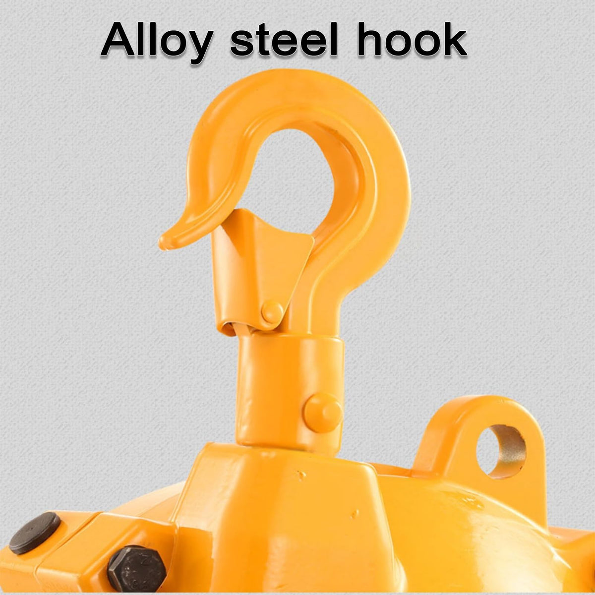 Retractable Spring Balancer, Hanging Retractable Tool Spring Balancer with Self-Locking Function for Tool Used in Automobile Molds, Parts Welding, Etc,30-40kg