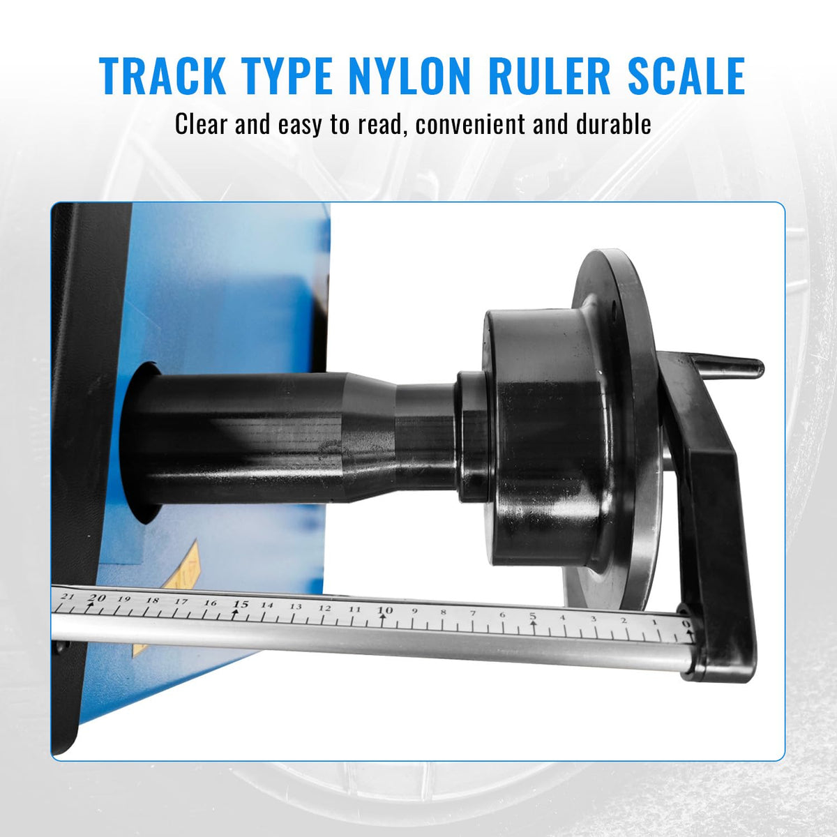 Jack Boss Wheel Balancer Tire Balancers Machine TRJR-PHJ