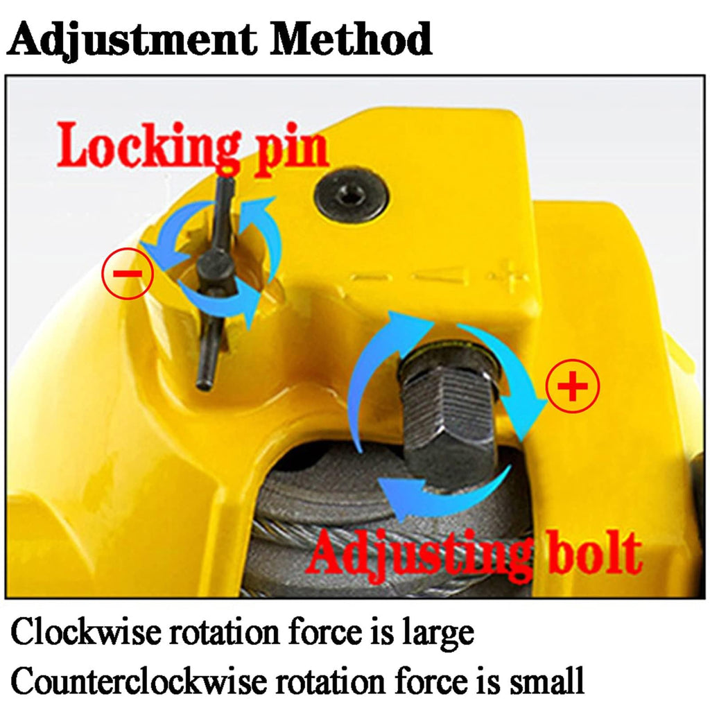 Retractable Spring Balancer 1.5m Wire Rope & Hook - Heavy Duty for Workshop, Assembly Line, Automotive Equipment (9-15kg) - Durable Load Suspension Tool