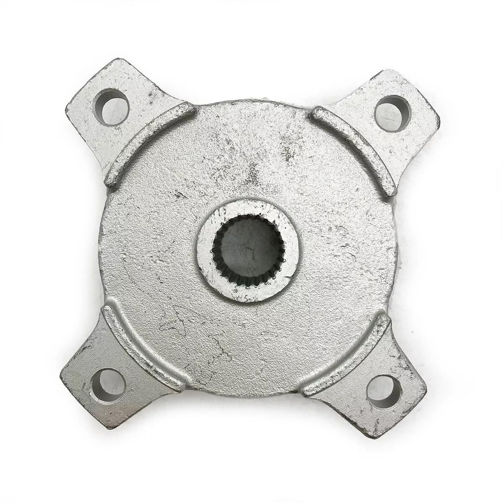 Motorcycle Parts For Kandi Rear Axle Hub Nut Set Washers 150cc 200cc 250cc for GO KART for DUNE for BUGGY