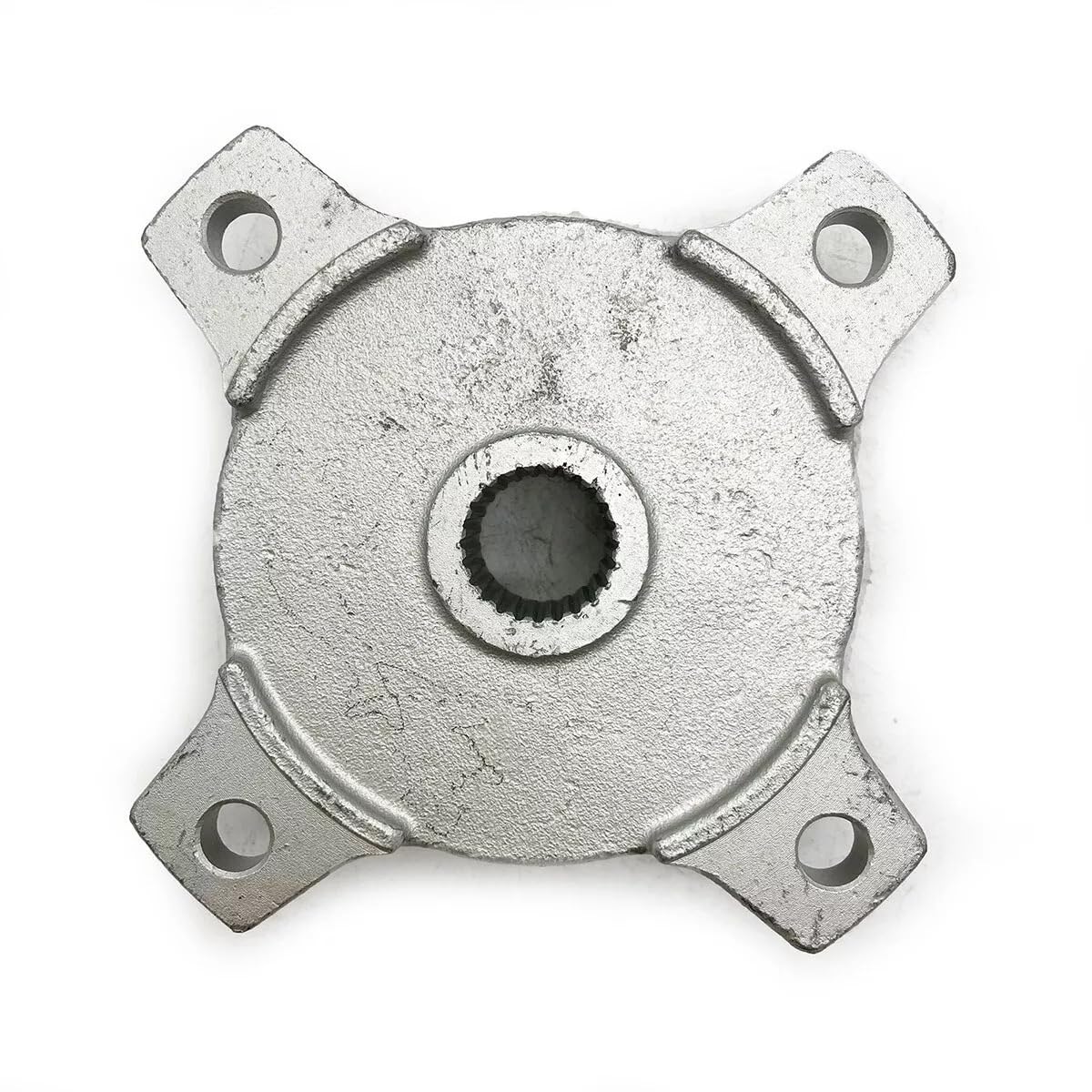 Motorcycle Parts For Kandi Rear Axle Hub Nut Set Washers 150cc 200cc 250cc for GO KART for DUNE for BUGGY