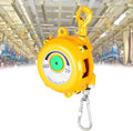 Spring Balancer Tool Balancer With Wire Rope And Hook For Workshop And Automotive Equipment(Size : 60-70kg)