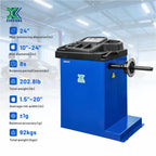 XK Wheel Balancer Rim Car Heavy Duty,110V,690