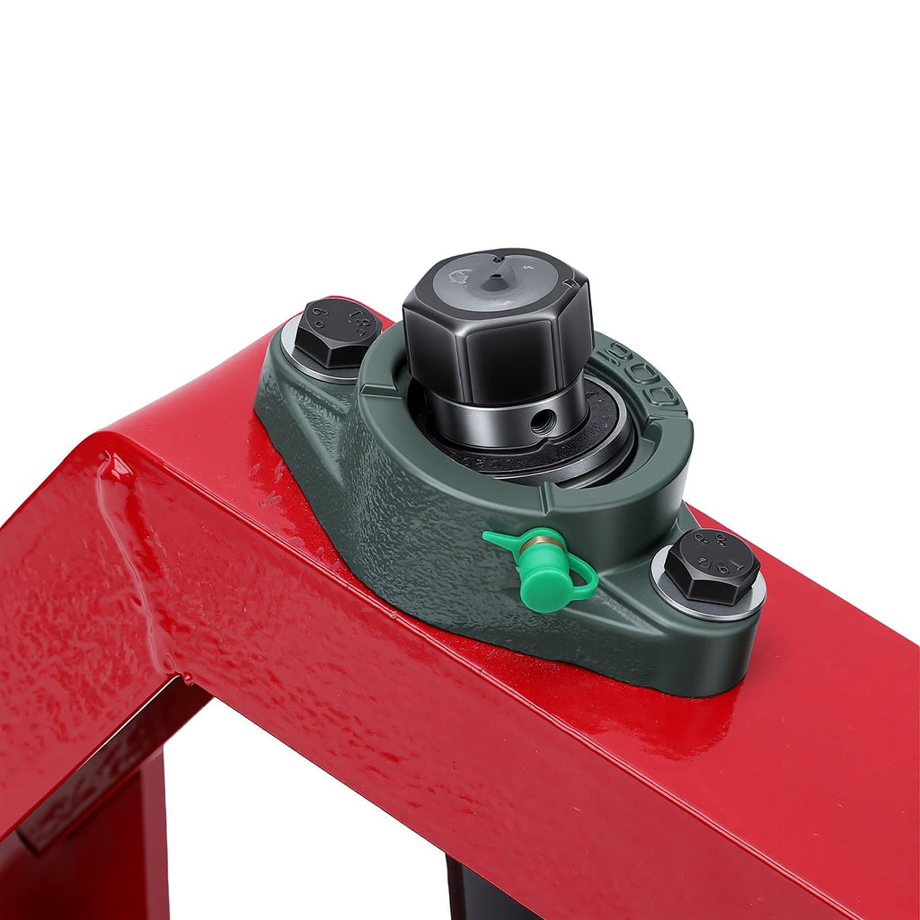 Manual Tire Bead Breaker, 27mm Interface, Portable