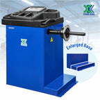 XK Wheel Balancer Rim Car Heavy Duty,110V,690S