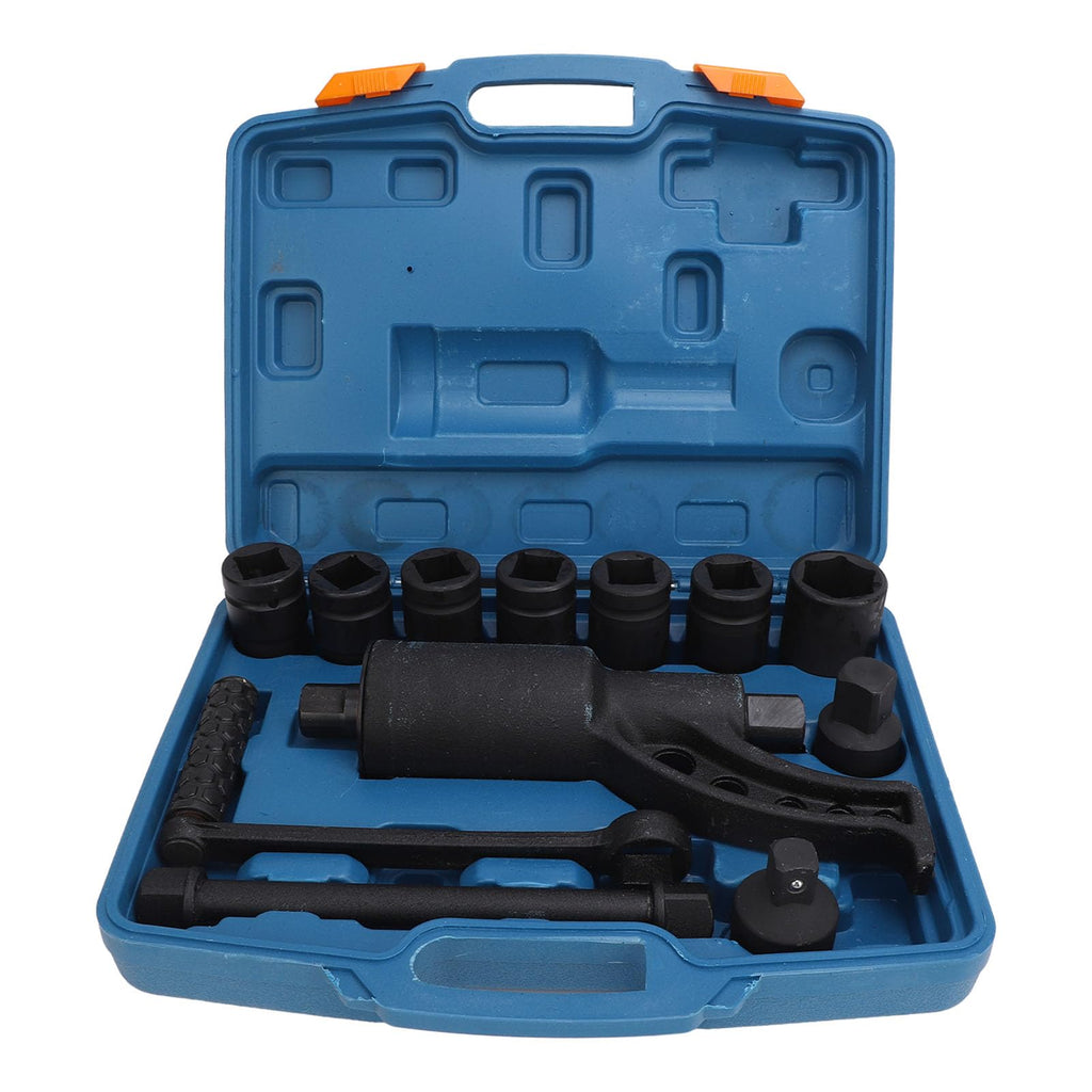 Multiplier Wrench Set, 1 Inch Lug Nut Remover