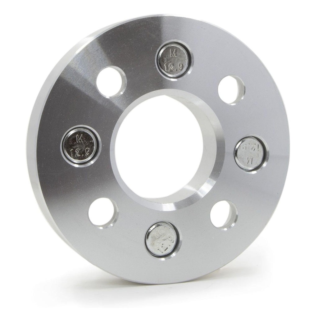 ZJYAIZDWheel Spacers 1.25" Thick to X 100 12X1.5 Lug Nuts 4 for Acura for Integra for Mitsubishi for Lancer for Mirage G4