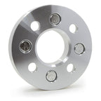 ZJYAIZDWheel Spacers 1.25" Thick to X 100 12X1.5 Lug Nuts 4 for Acura for Integra for Mitsubishi for Lancer for Mirage G4